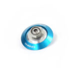 Blue hans clips