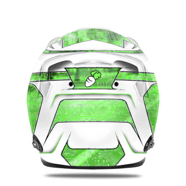 Bell HP7 Helmet