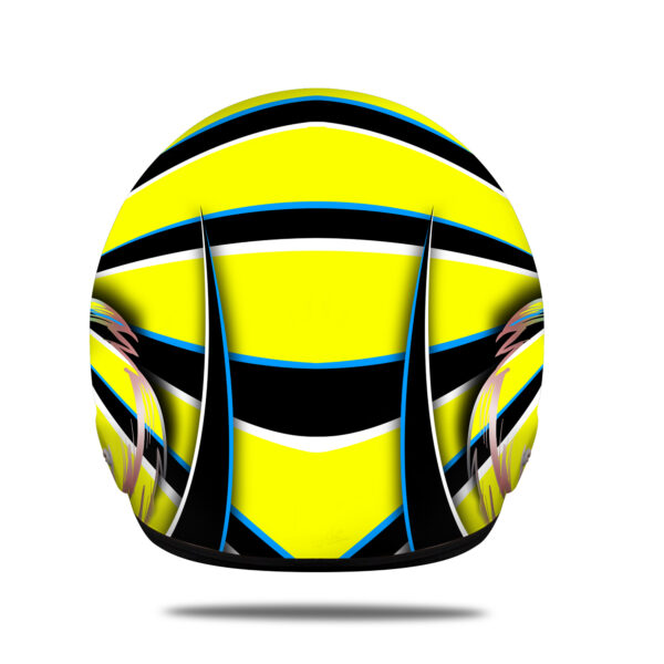 Ruhao Yang Bell sport 5