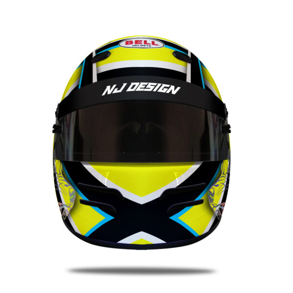 Ruhao Yang Bell sport 5