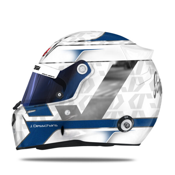 Jean-Louis Desschans