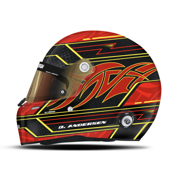 Helmet designs