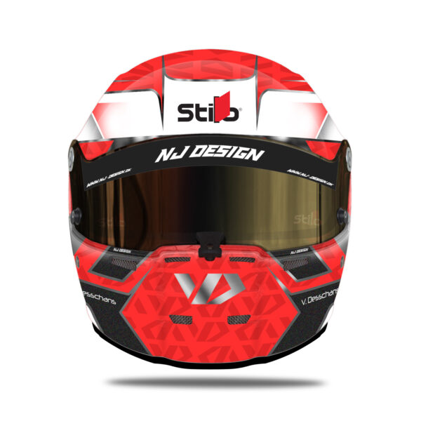 Vincent Desschans Vincent Desschans