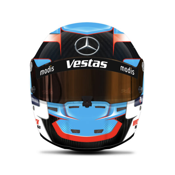 Nyck De Vries Nyck De Vries