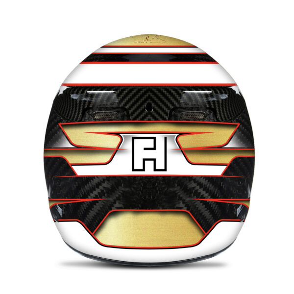 Feye Hijts Feye Hijts helmet design