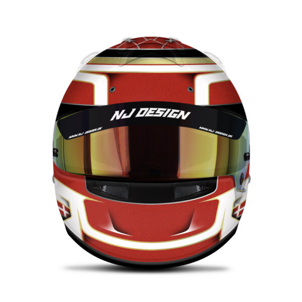 Helmet design