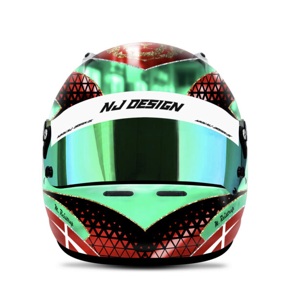 Arai CK-6