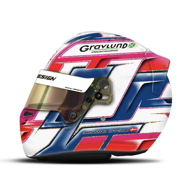 Sebastian Gravlund Sebastian Gravlund