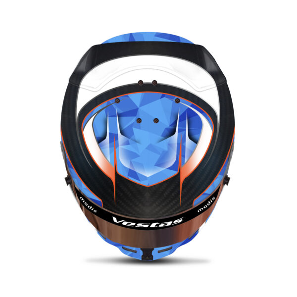 Stilo ST5 helmet