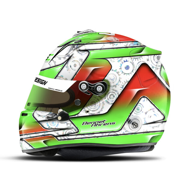Arai GP7-SCR