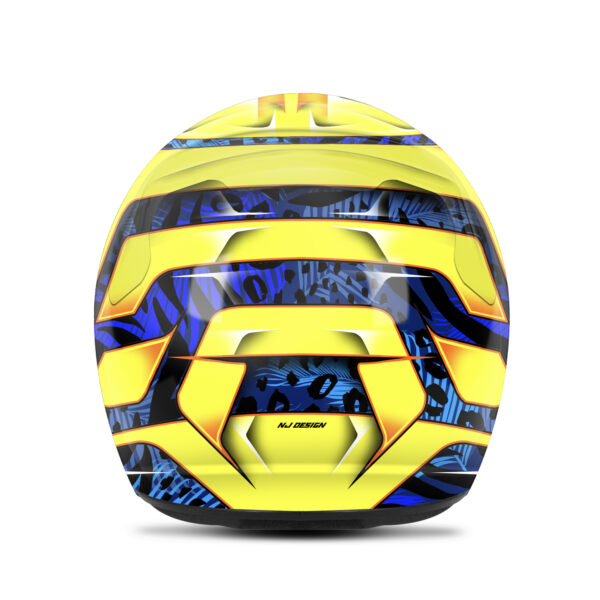 Arai CK-6