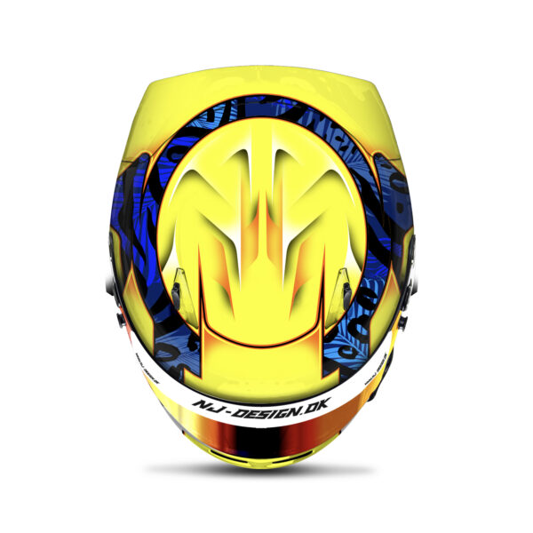 Arai CK-6