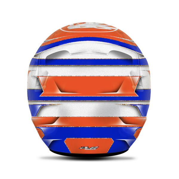 Matteis Stigsen helmet design