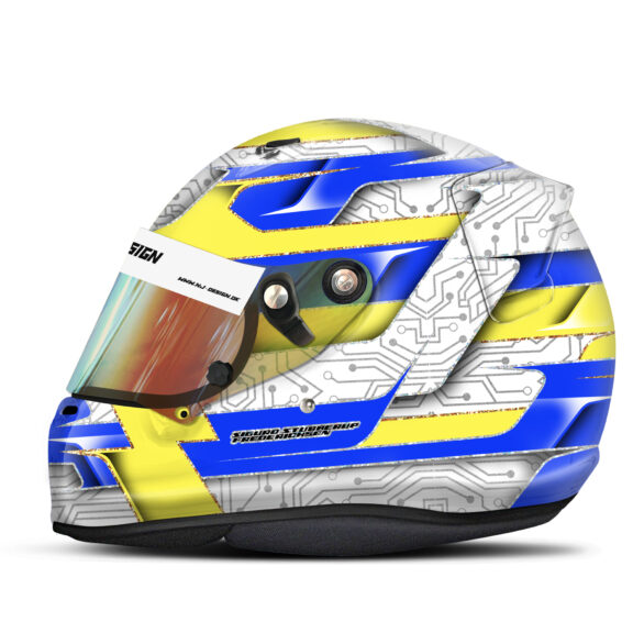 Sigurd Stubberup Frederiksen