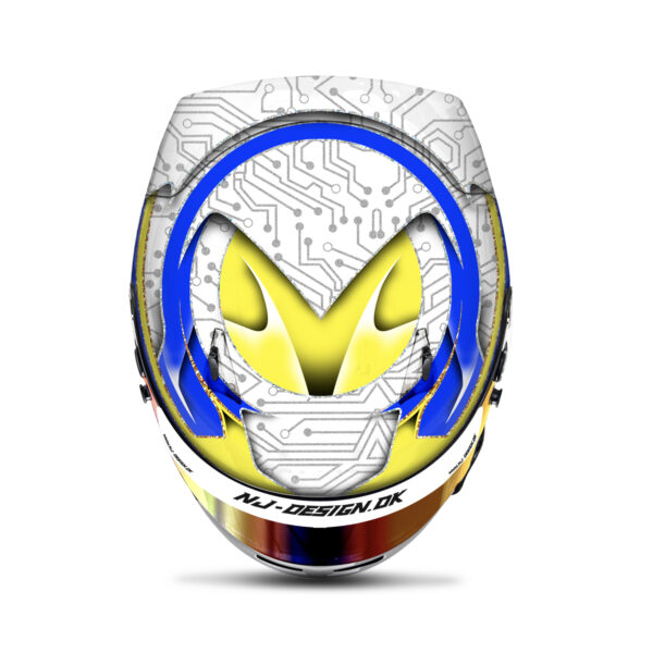 Sigurd Stubberup Frederiksen