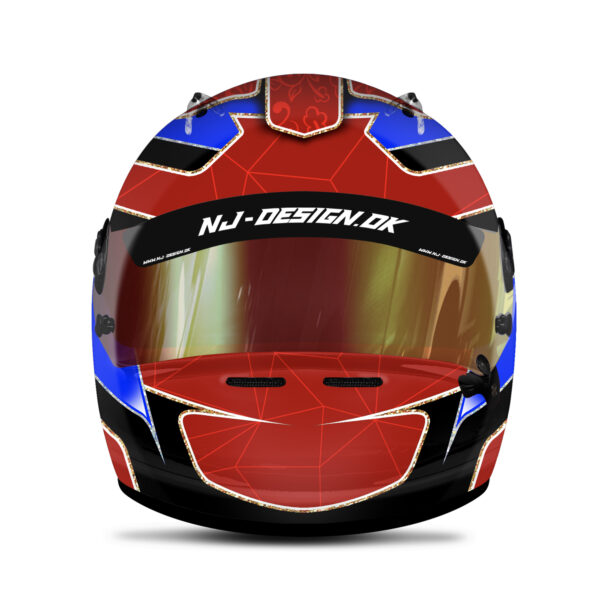 Arai SK-6 design