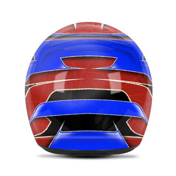 Arai SK-6 design