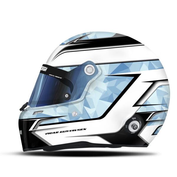 Ice helmet Stilo ST5