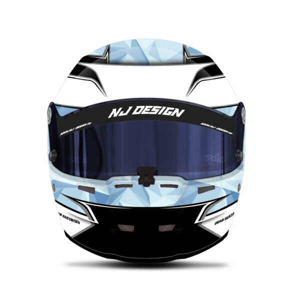 Ice helmet Stilo ST5