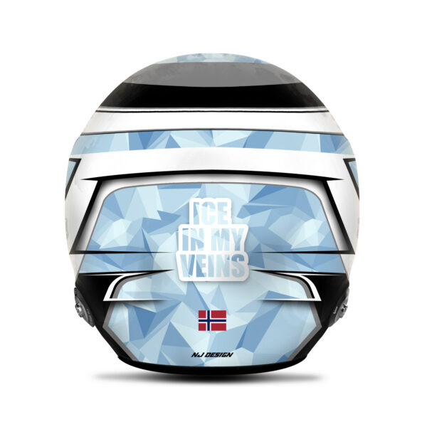 Ice helmet Stilo ST5