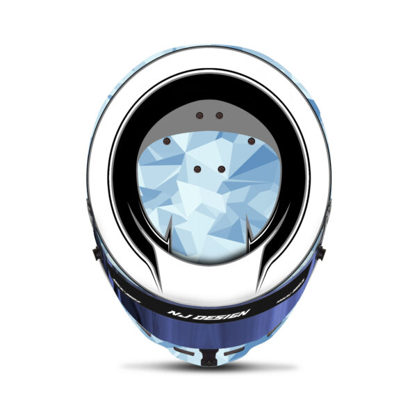 Ice helmet Stilo ST5