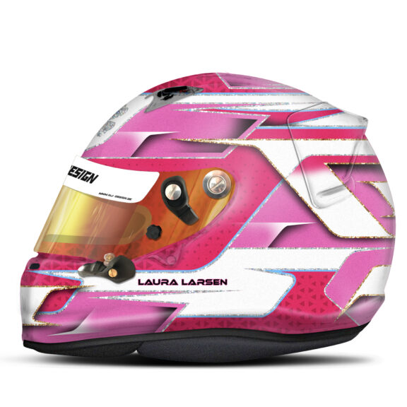 Arai SK-6 design