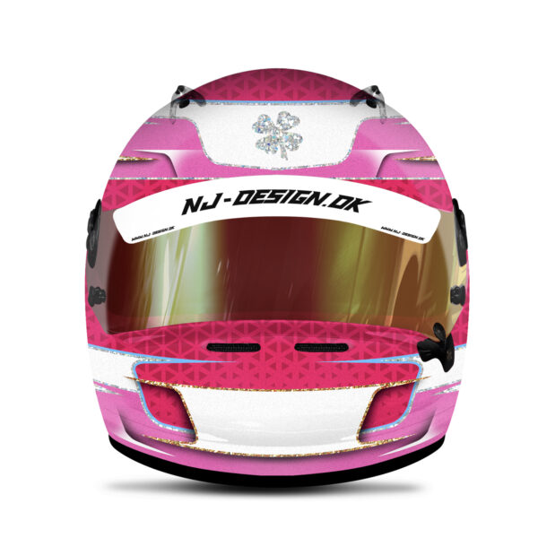 Laura Larsen Arai SK-6 design