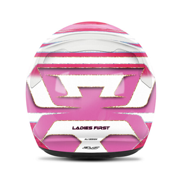 Laura Larsen Arai SK-6 design