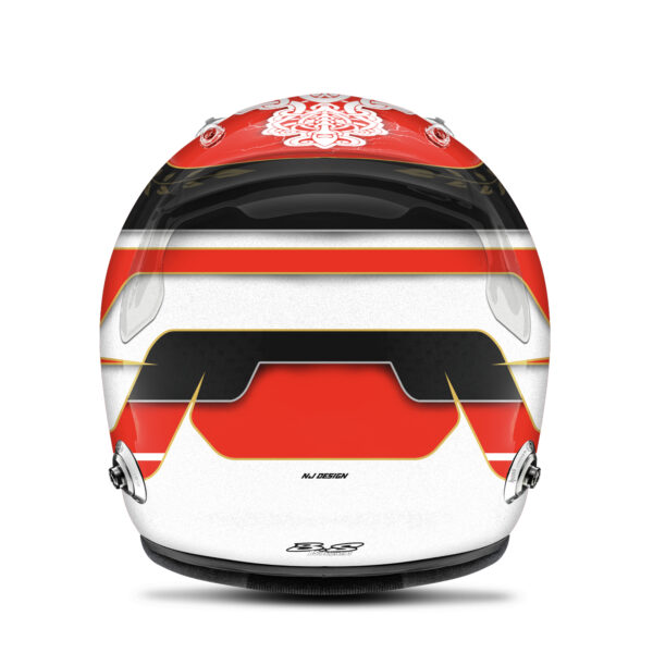 Mikkel Mac helmet