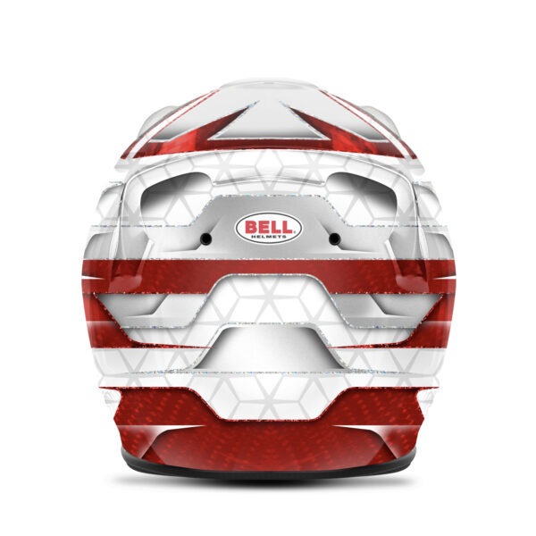 Morgan Knudsen Bell helmet design