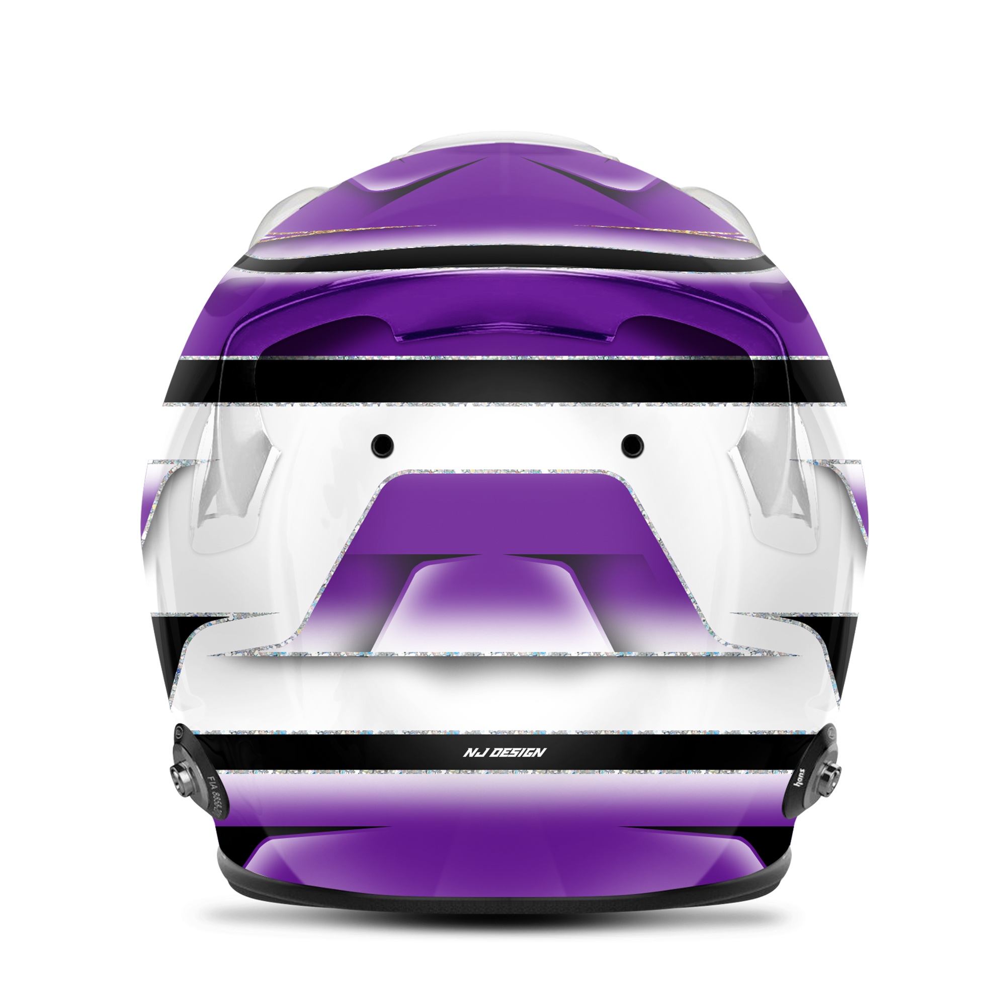 Bell RS7-K helmet