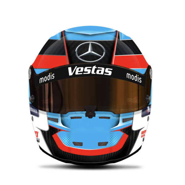 Nyck De Vries Nyck De Vries 2022