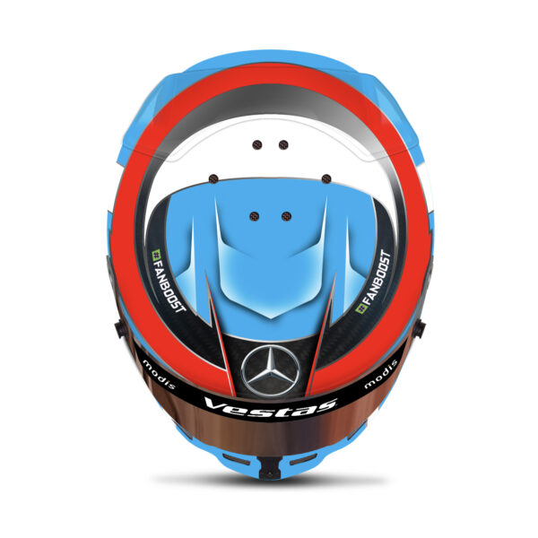 Nyck De Vries Nyck De Vries 2022