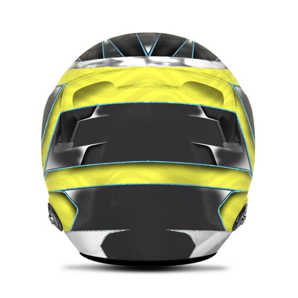 Dennis Marschall Dennis Marschall helmet