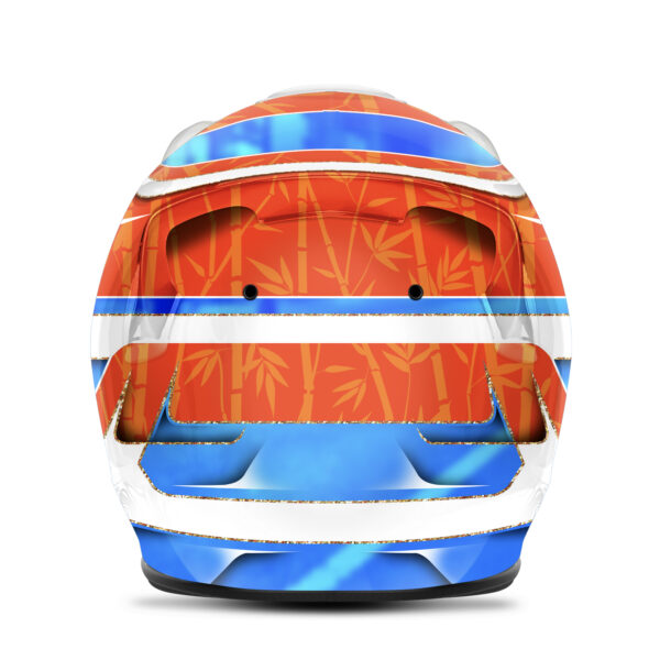 helmet design