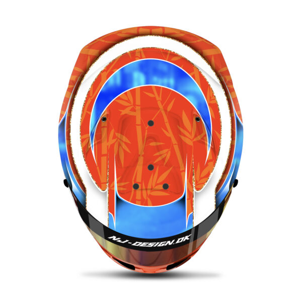 helmet design