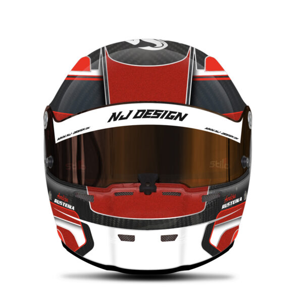 helmet design
