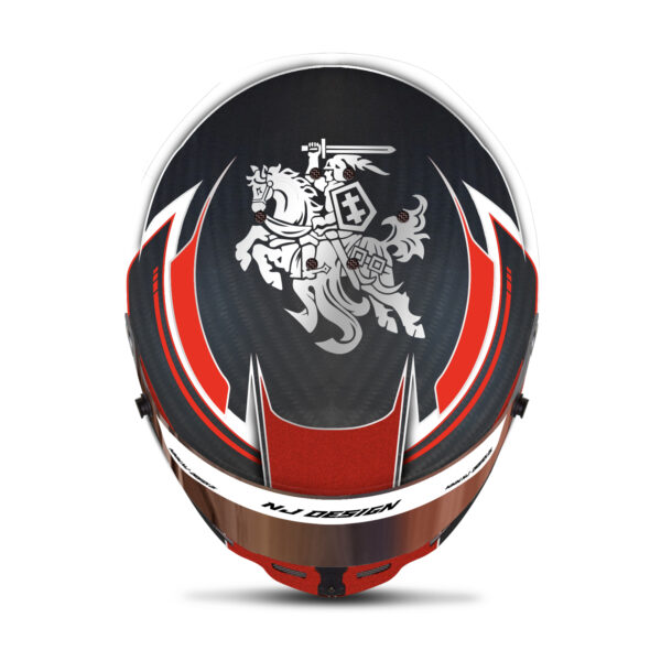 helmet design
