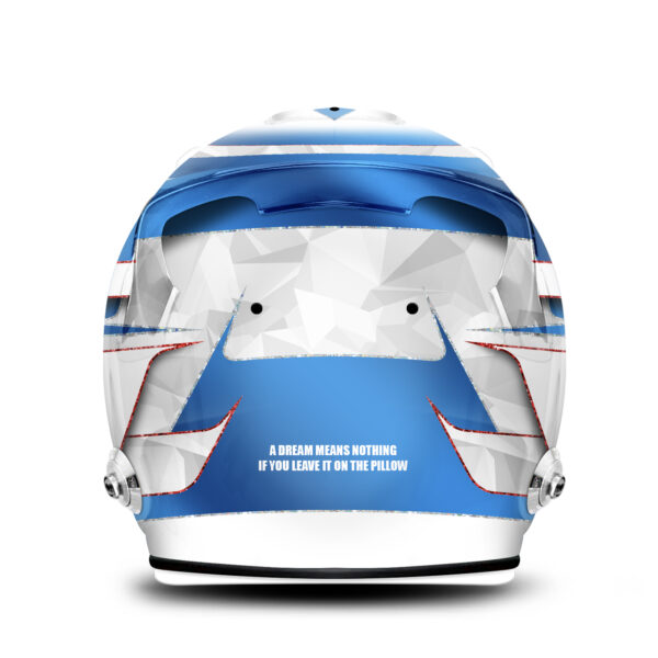 helmet design