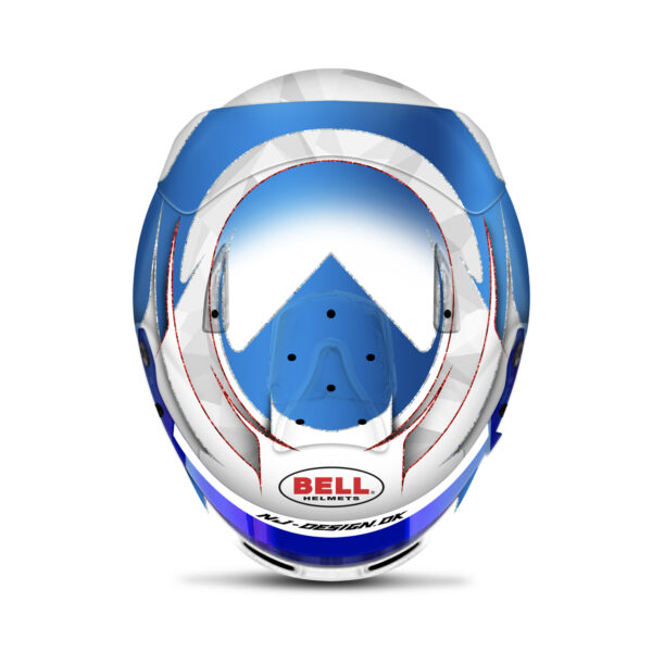 helmet design