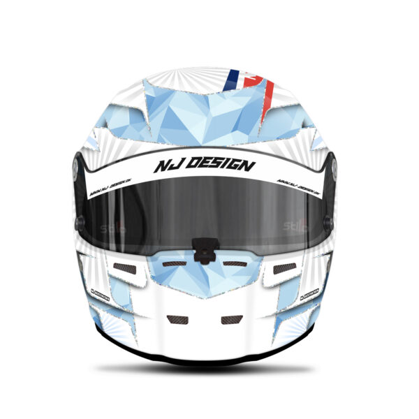 helmet design