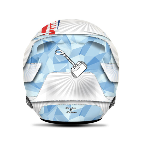 helmet design