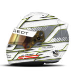 helmet design