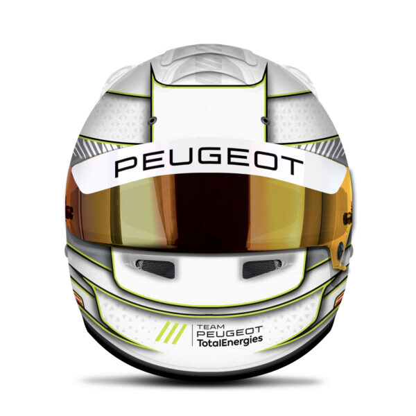 helmet design