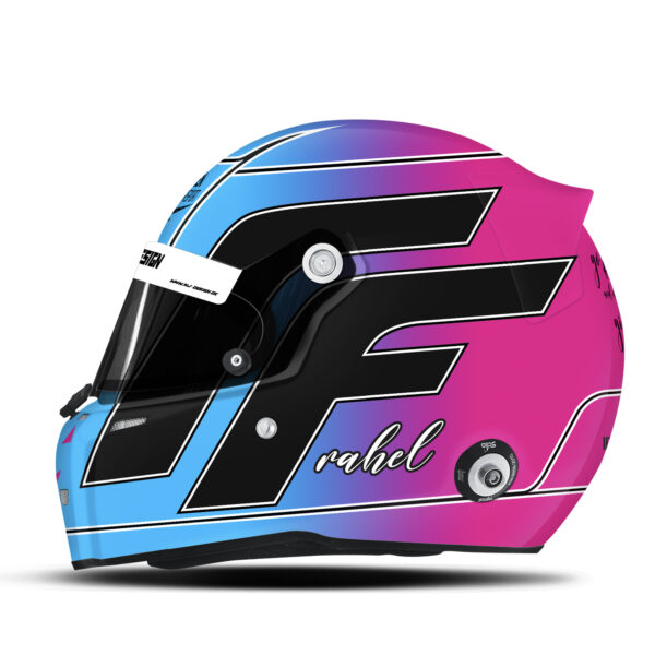 helmet design