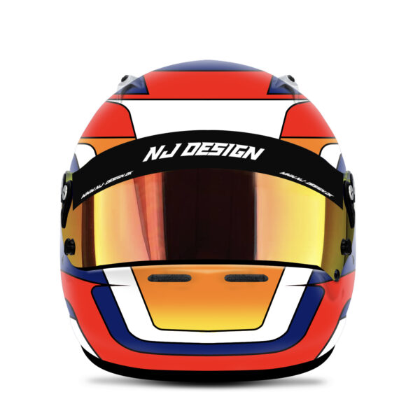 helmet design