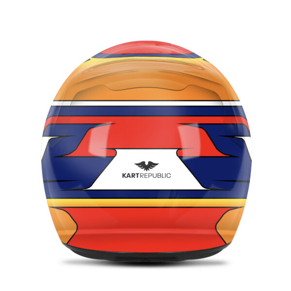 helmet design