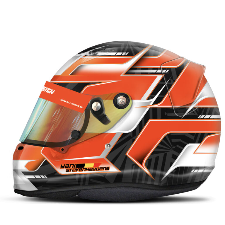 helmet design