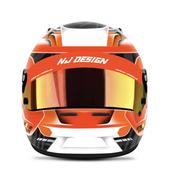 helmet design