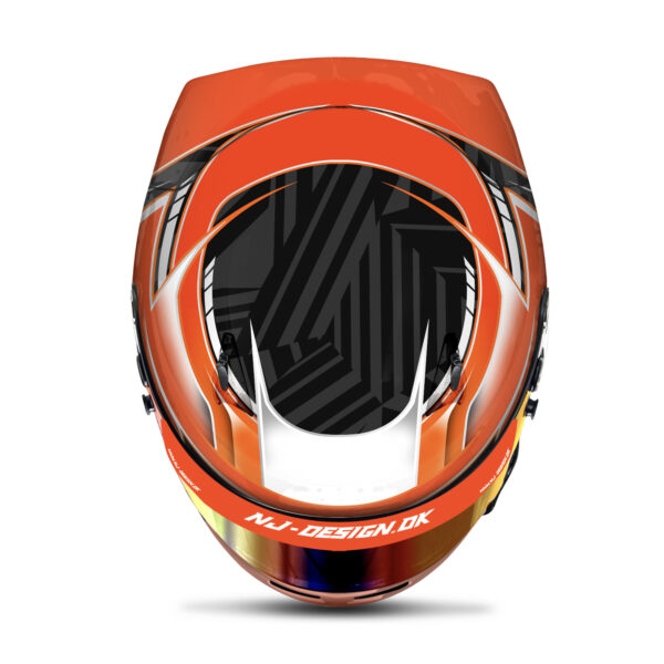 helmet design